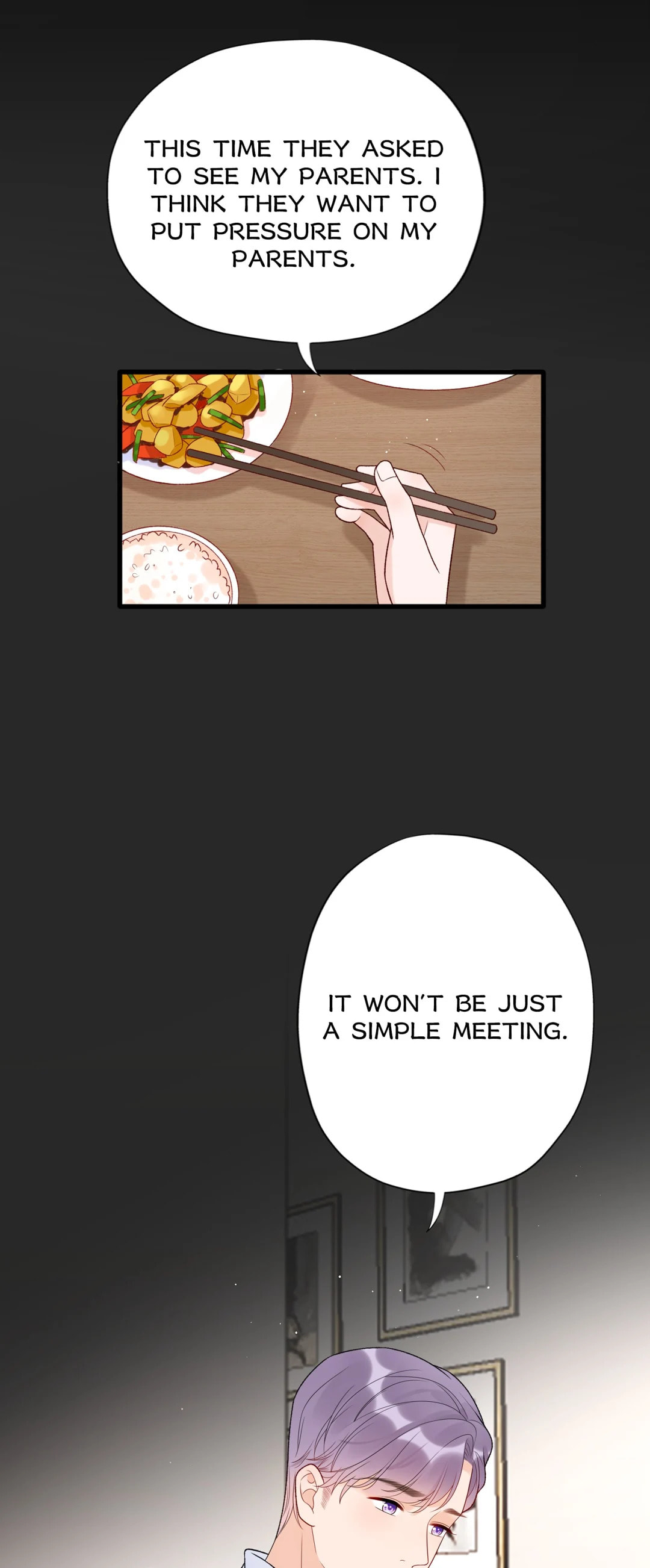 The Ex (Colored) Chapter 131 page 46 - 