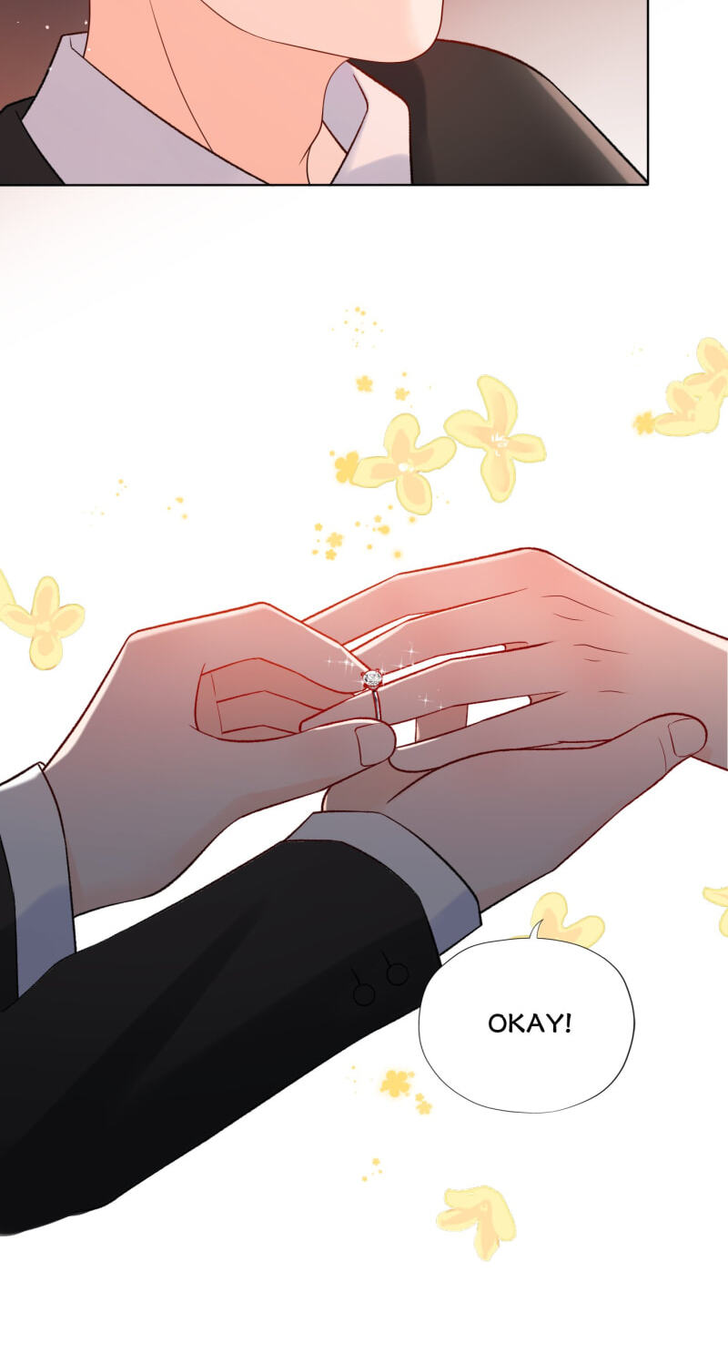 The Ex (Colored) Chapter 132 page 11 - 