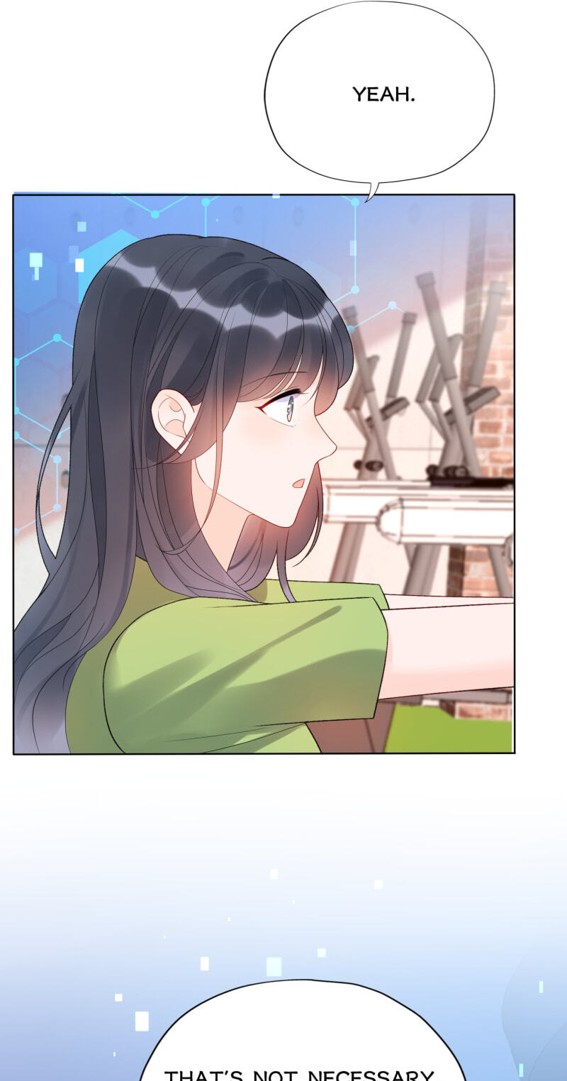 The Ex (Colored) Chapter 132 page 14 - 