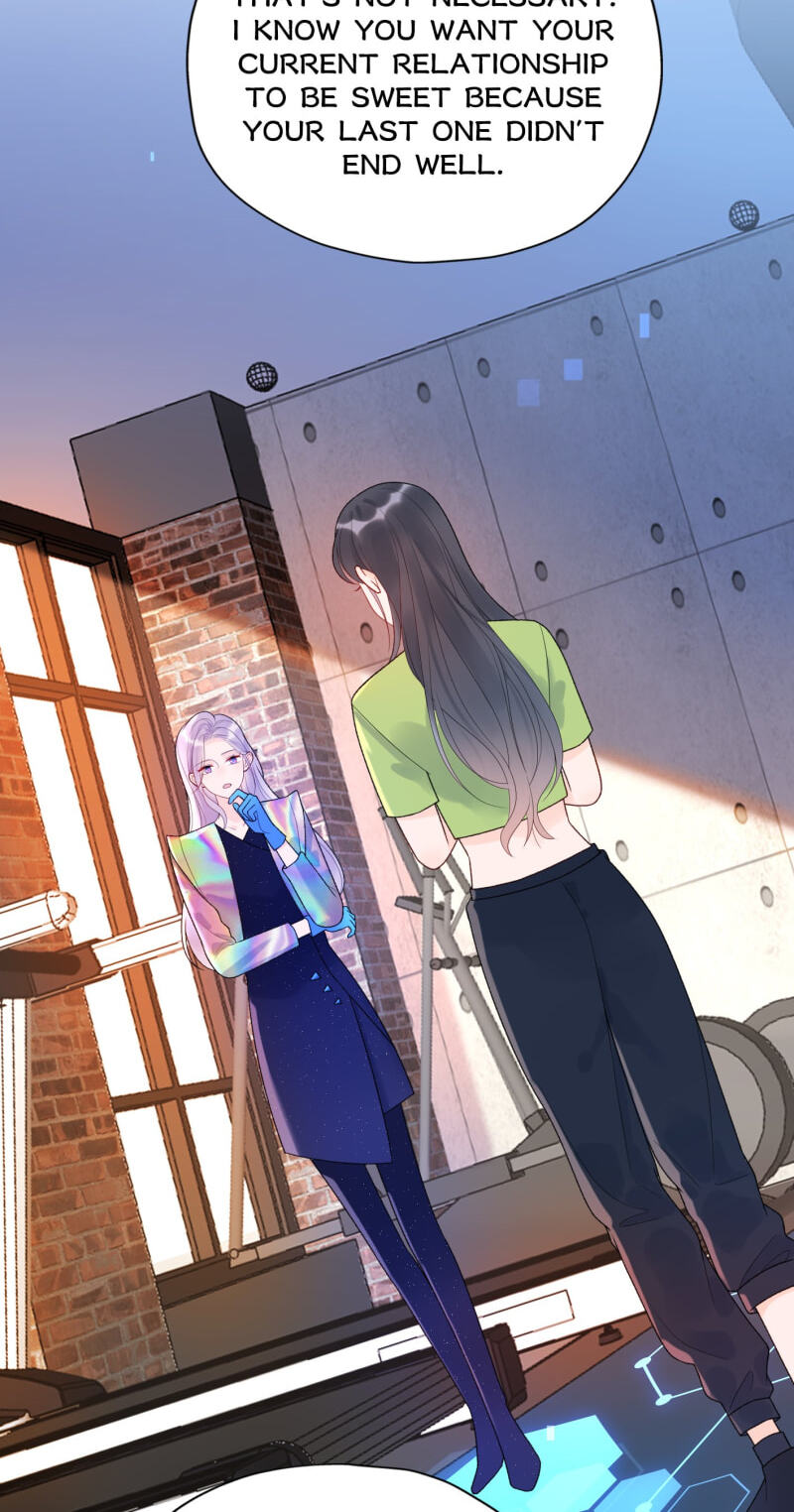 The Ex (Colored) Chapter 132 page 15 - 