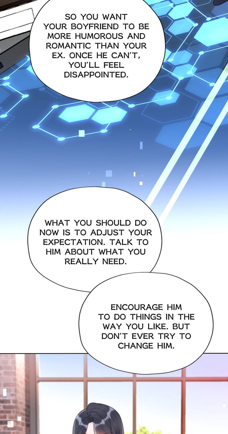 The Ex (Colored) Chapter 132 page 16 - 