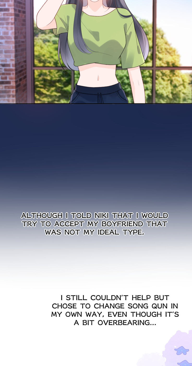 The Ex (Colored) Chapter 132 page 20 - 