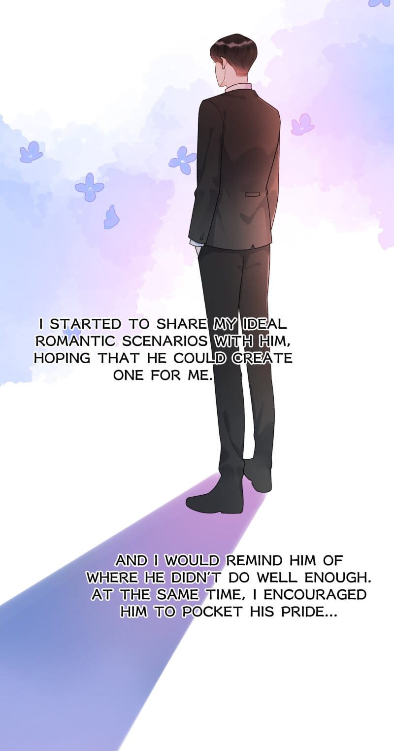 The Ex (Colored) Chapter 132 page 21 - 