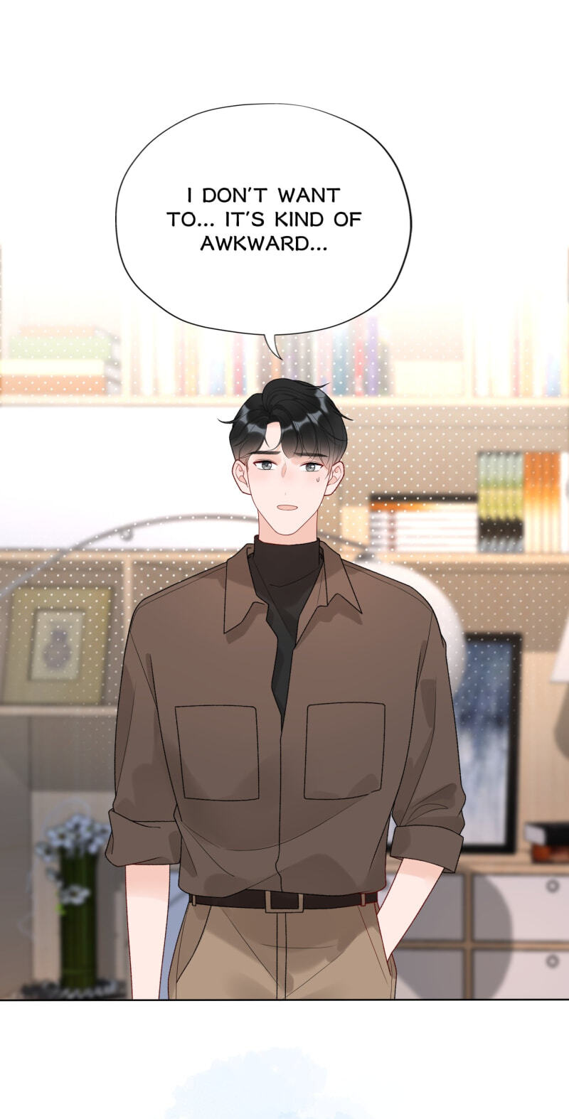 The Ex (Colored) Chapter 132 page 23 - 