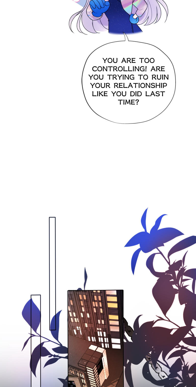 The Ex (Colored) Chapter 132 page 29 - 