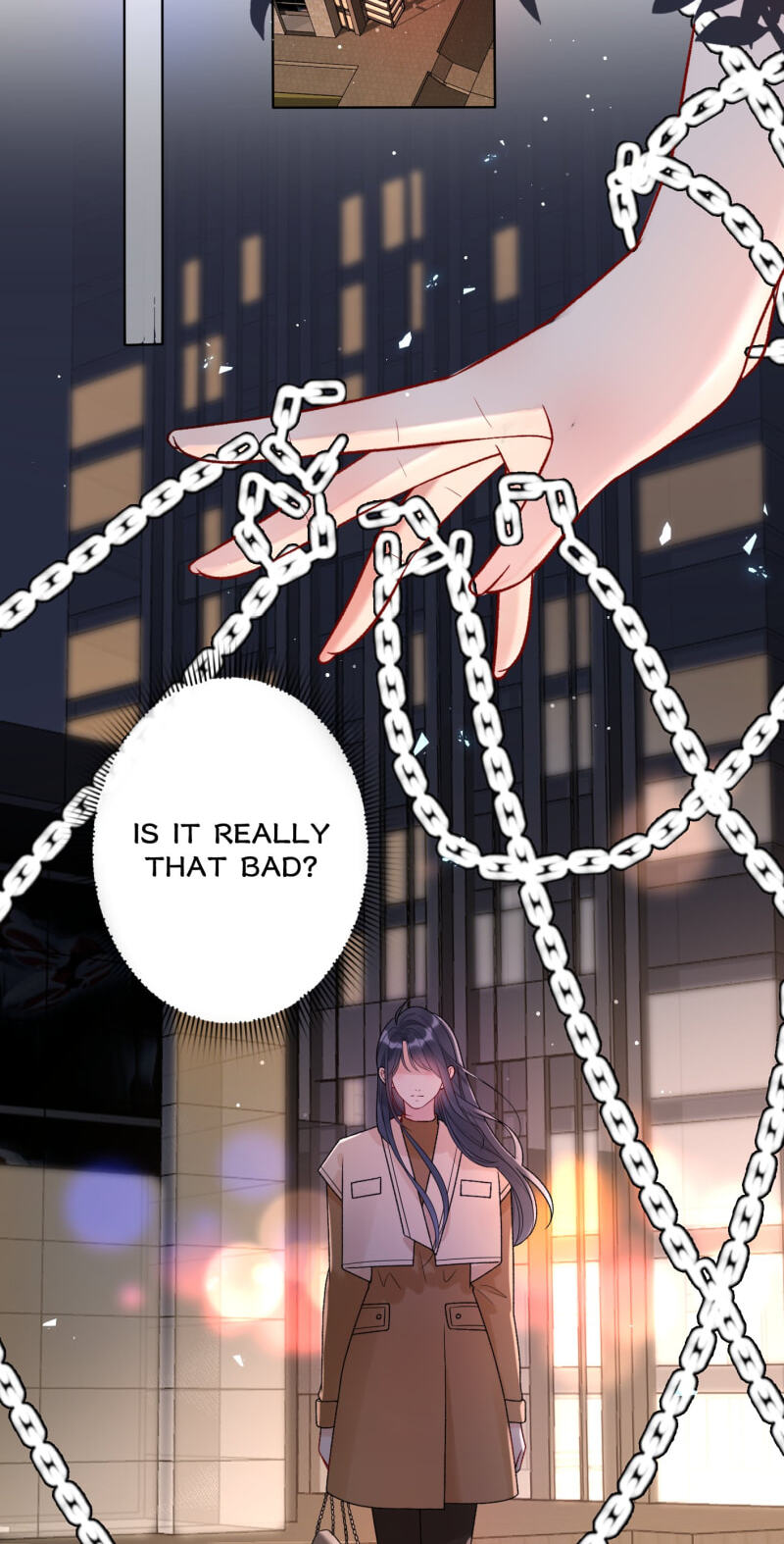 The Ex (Colored) Chapter 132 page 30 - 