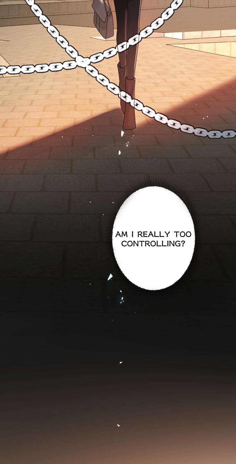 The Ex (Colored) Chapter 132 page 31 - 