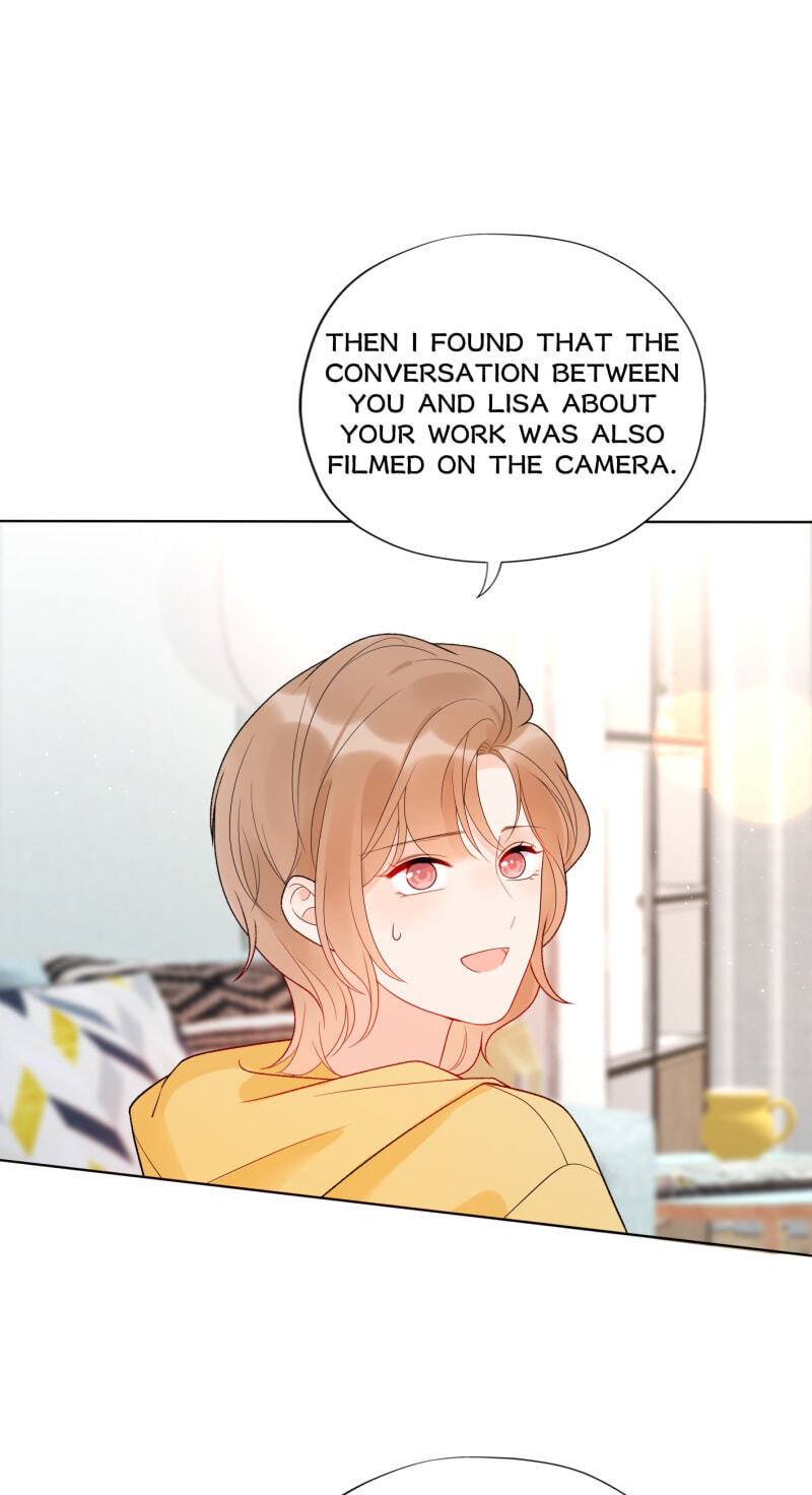 The Ex (Colored) Chapter 132 page 33 - 
