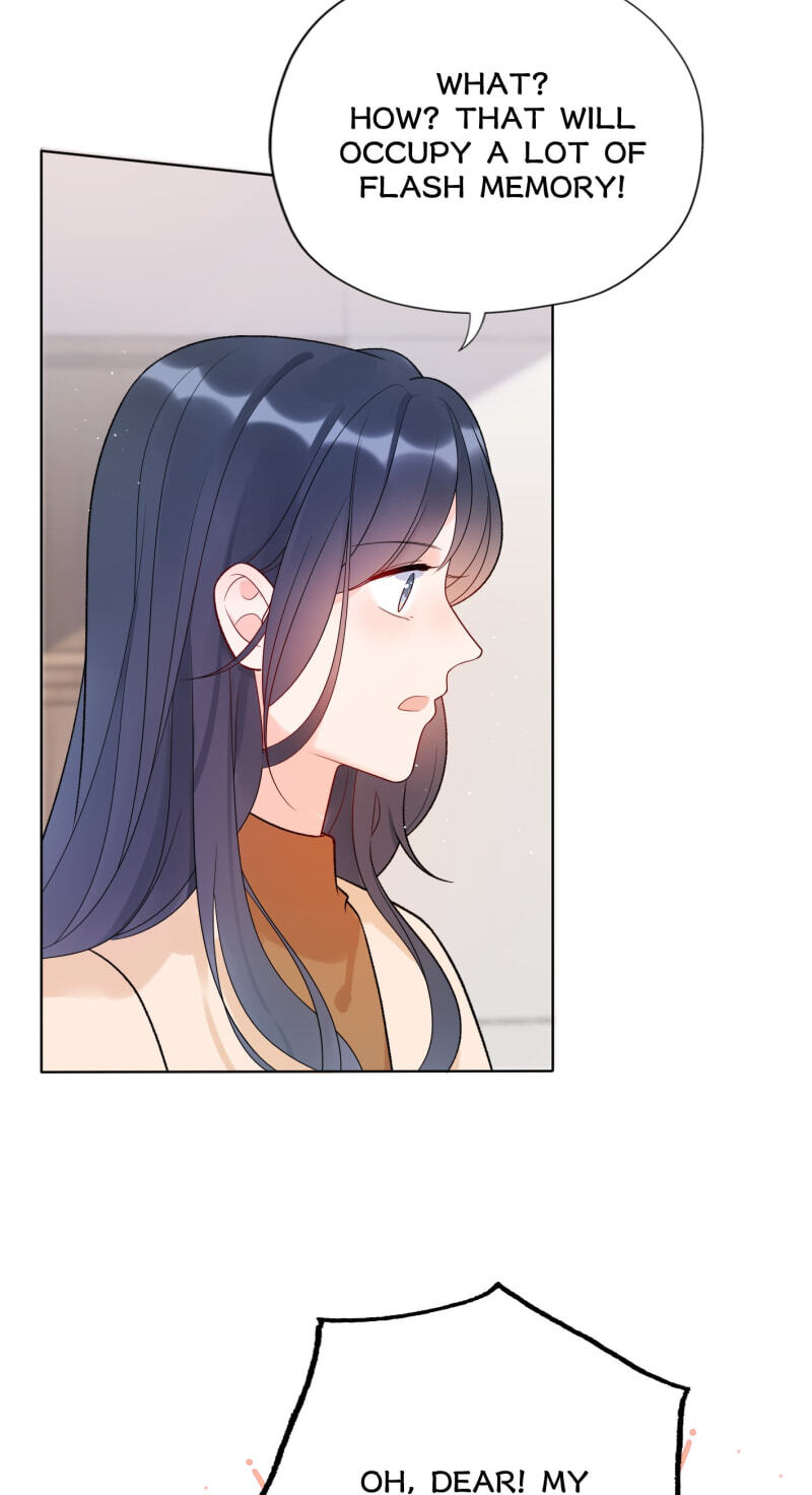 The Ex (Colored) Chapter 132 page 34 - 