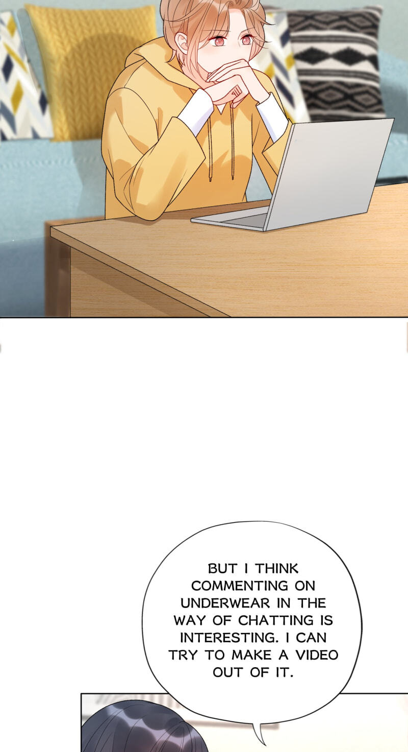 The Ex (Colored) Chapter 132 page 36 - 