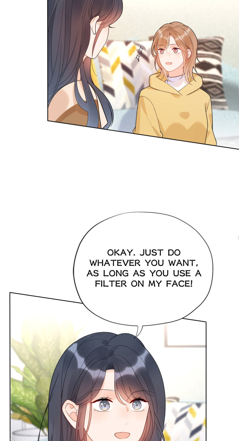 The Ex (Colored) Chapter 132 page 37 - 