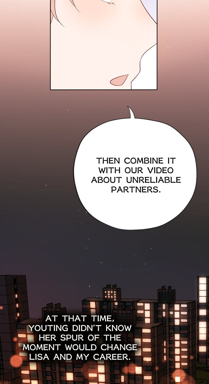 The Ex (Colored) Chapter 132 page 39 - 