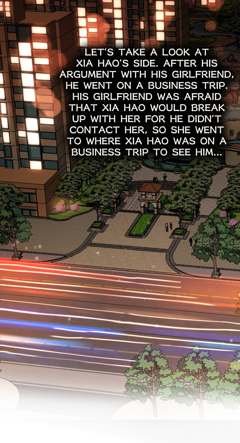 The Ex (Colored) Chapter 132 page 40 - 
