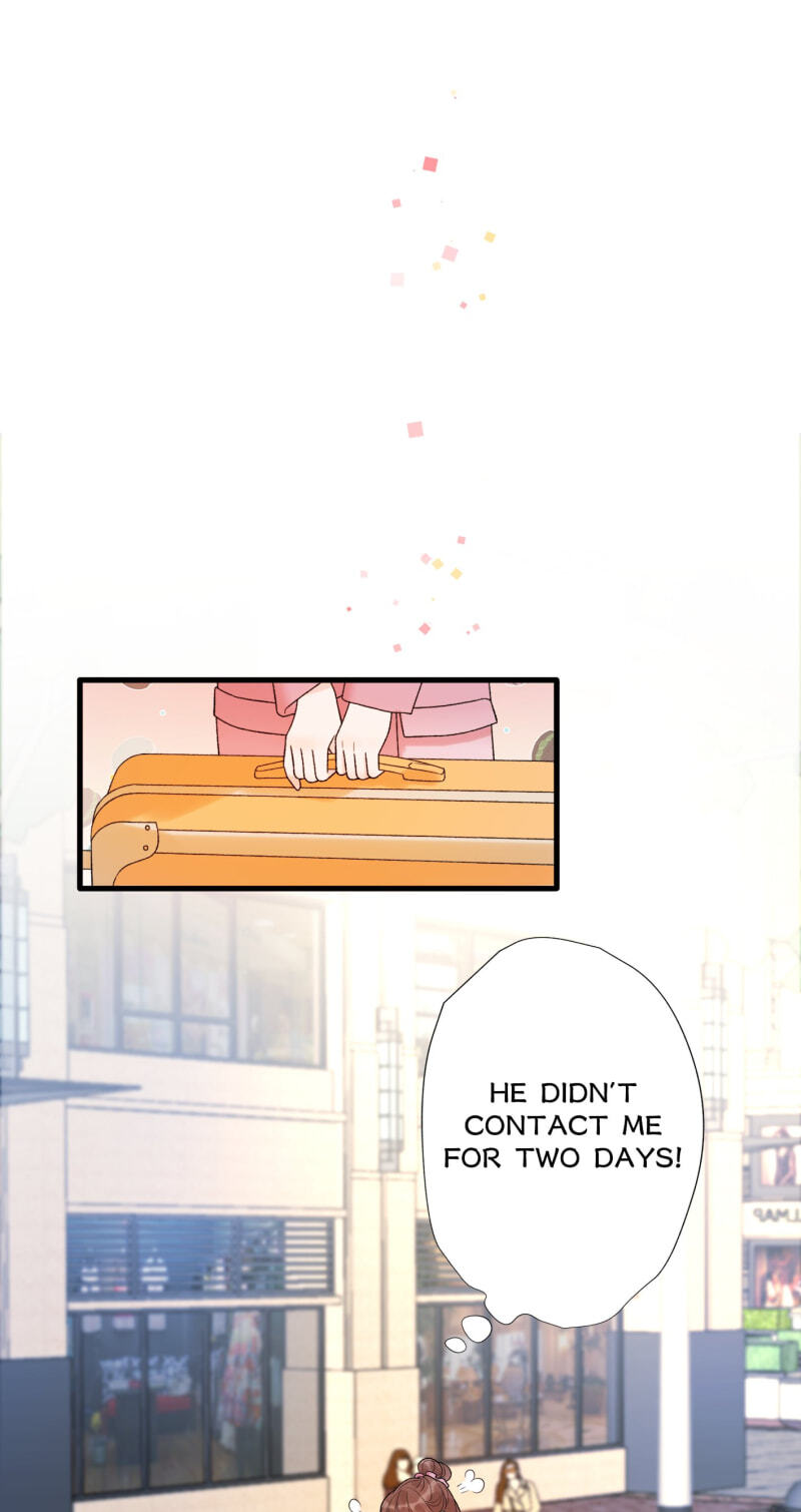 The Ex (Colored) Chapter 132 page 41 - 