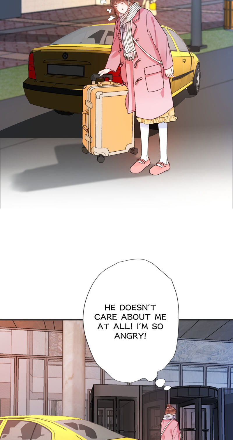The Ex (Colored) Chapter 132 page 42 - 