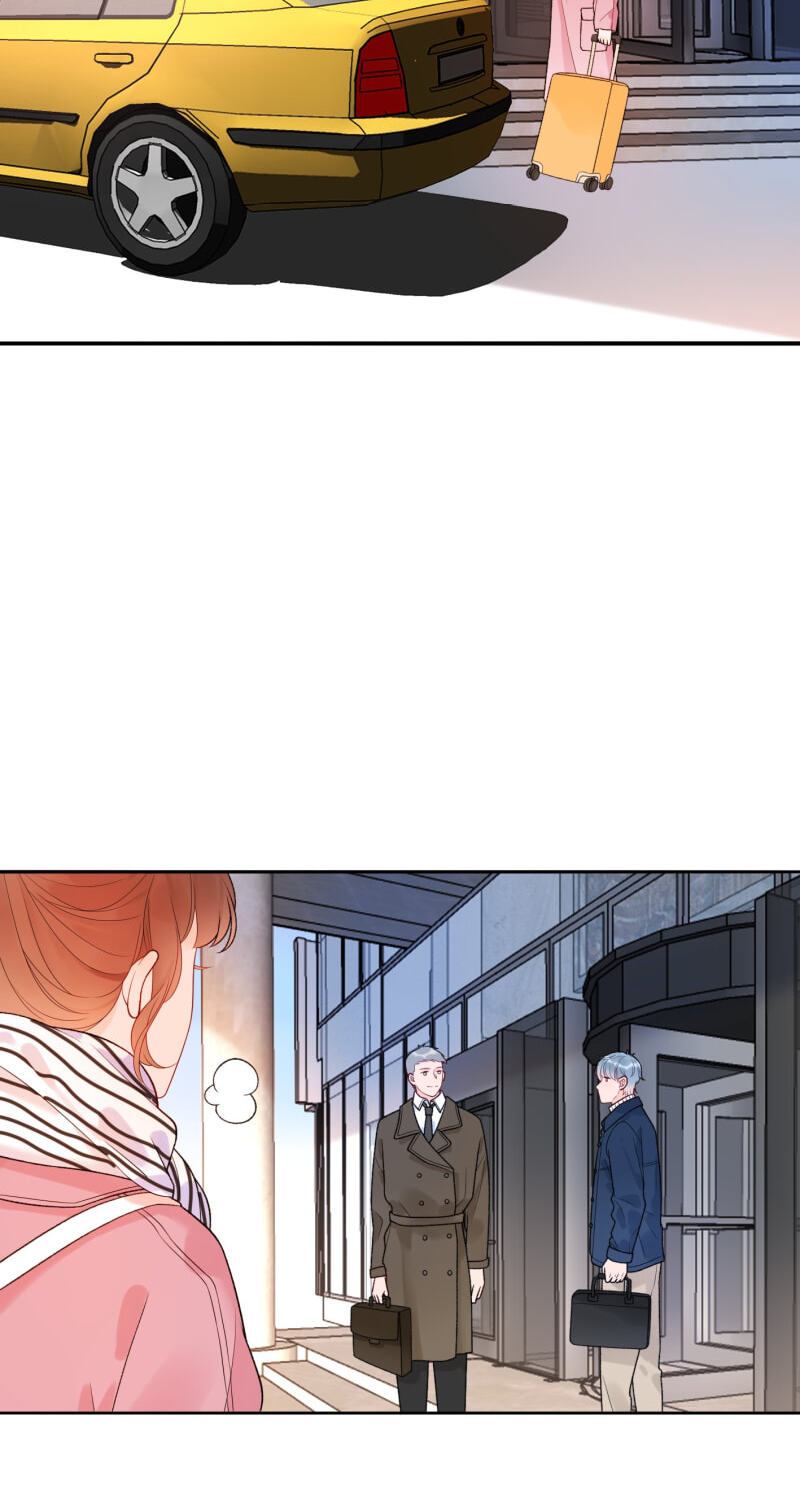 The Ex (Colored) Chapter 132 page 43 - 