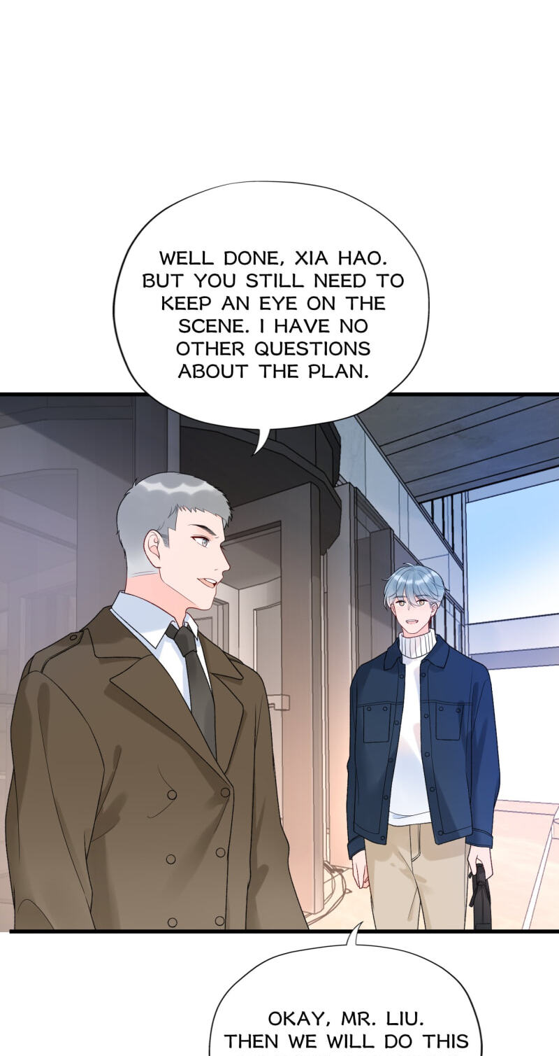 The Ex (Colored) Chapter 132 page 44 - 