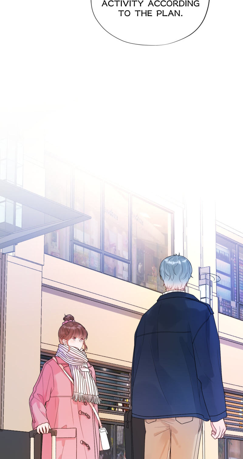 The Ex (Colored) Chapter 132 page 45 - 