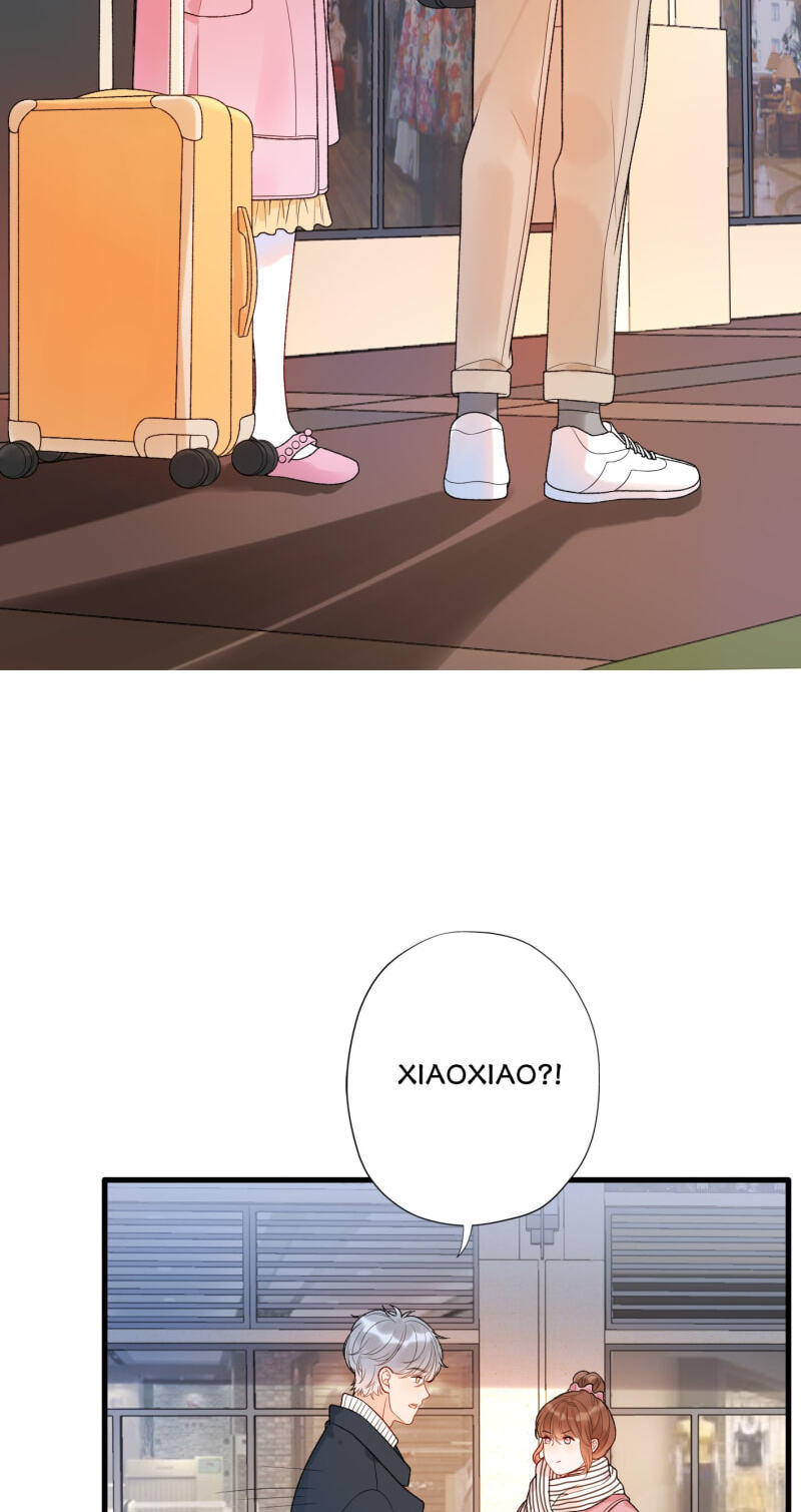 The Ex (Colored) Chapter 132 page 46 - 