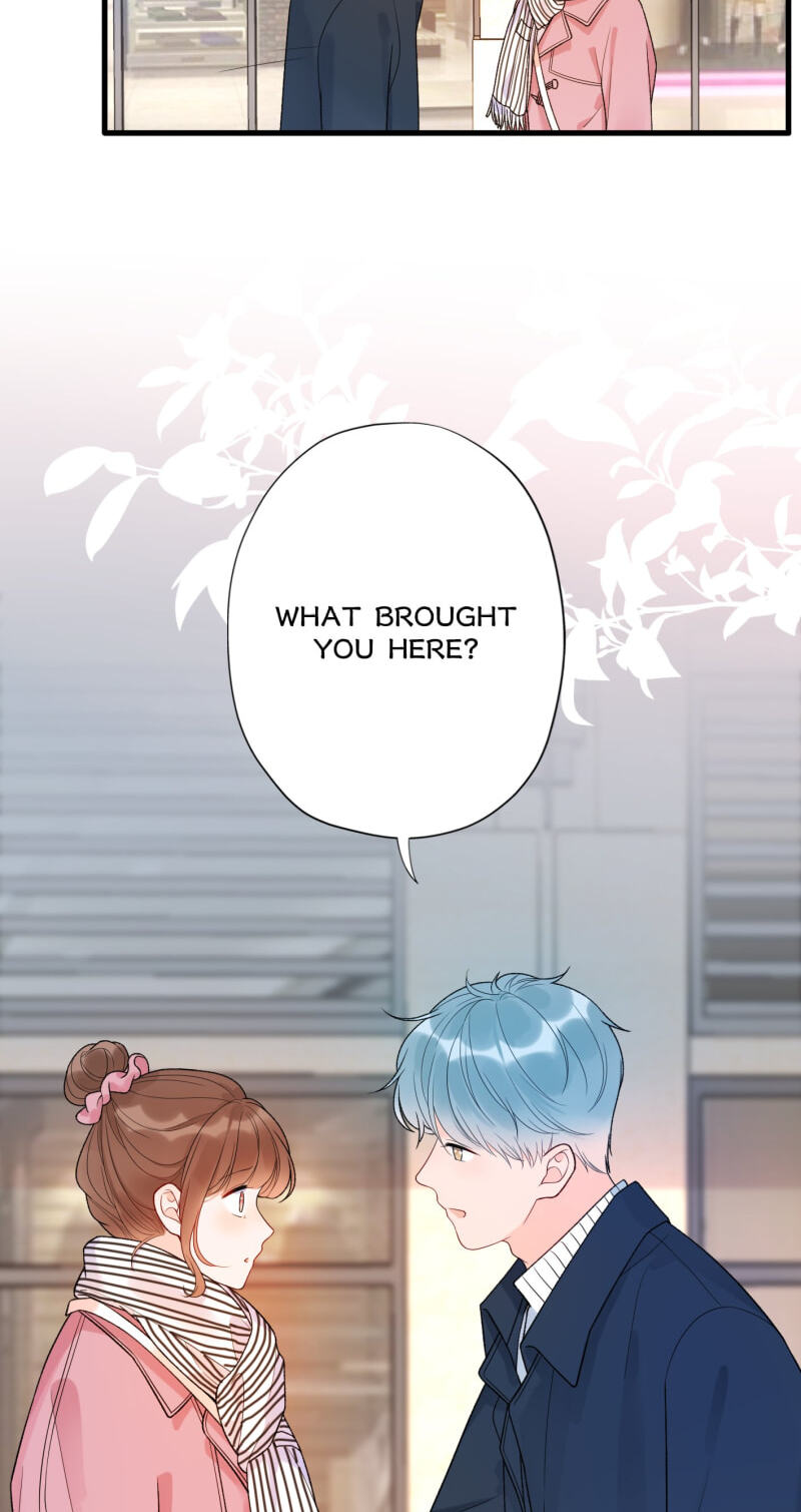 The Ex (Colored) Chapter 132 page 47 - 