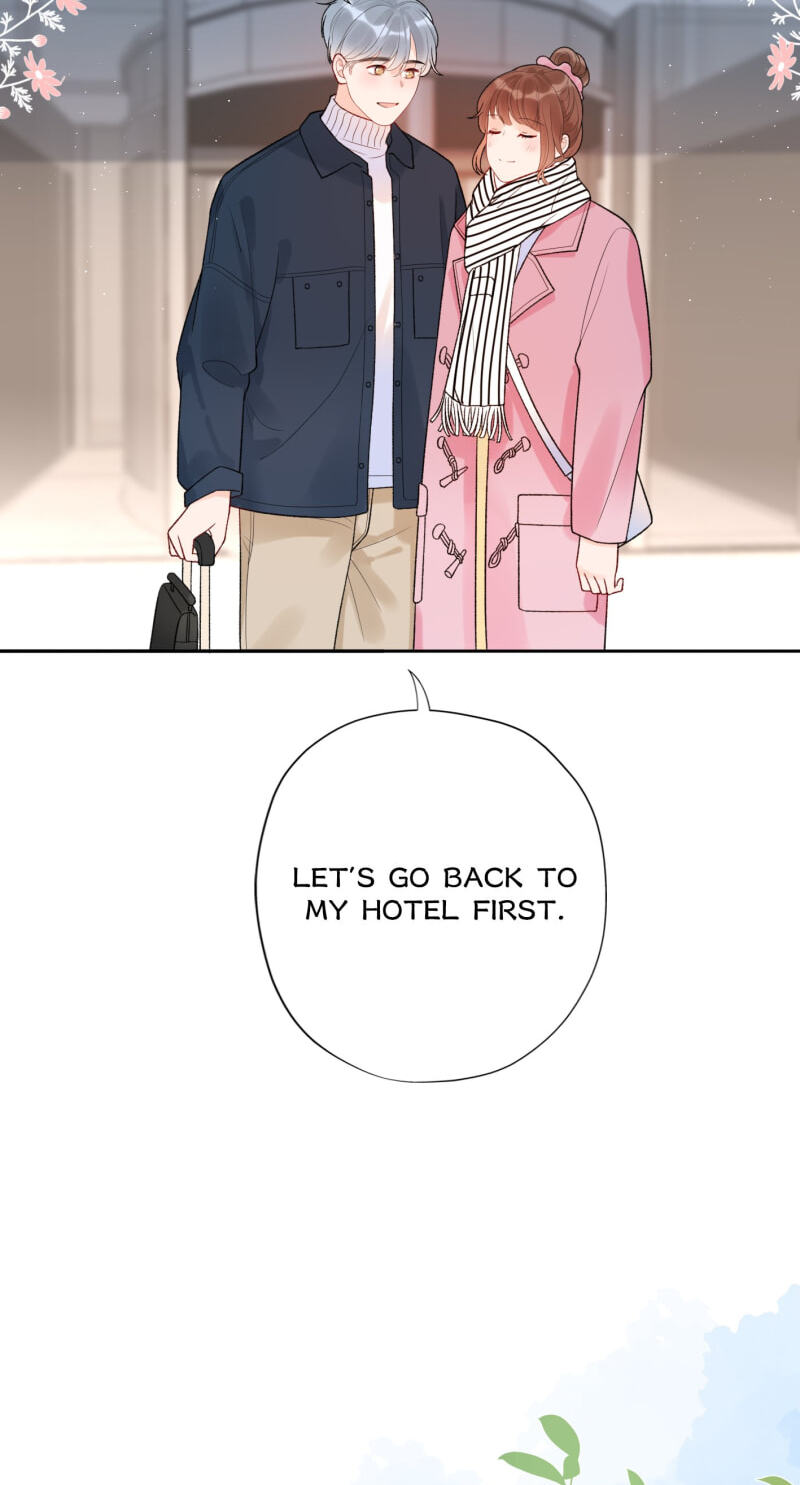 The Ex (Colored) Chapter 132 page 53 - 