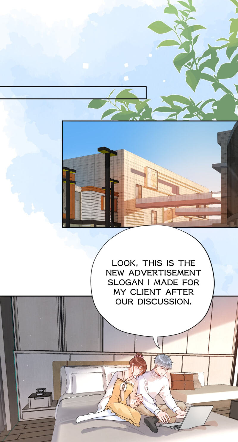 The Ex (Colored) Chapter 132 page 54 - 