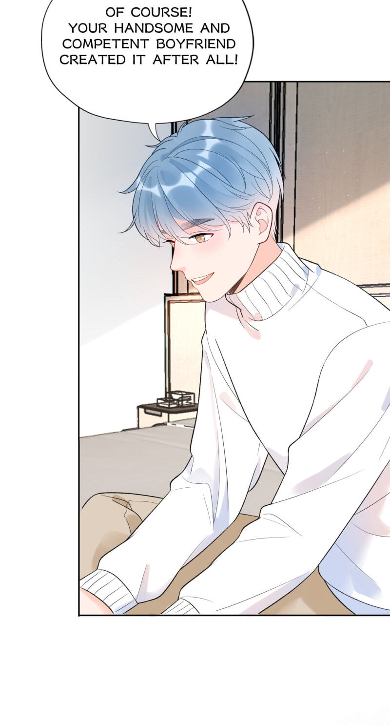 The Ex (Colored) Chapter 132 page 58 - 