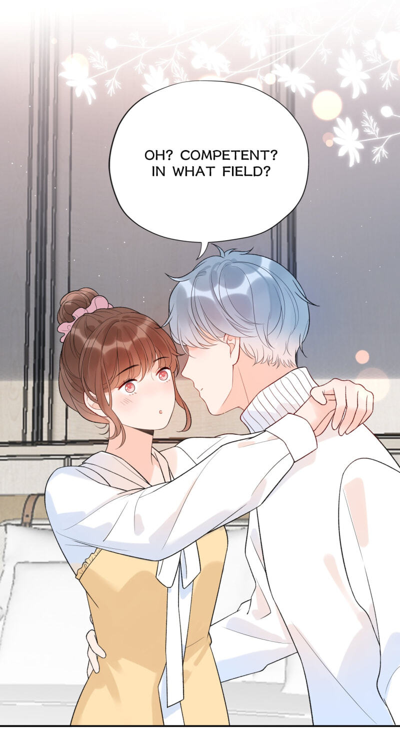 The Ex (Colored) Chapter 132 page 59 - 