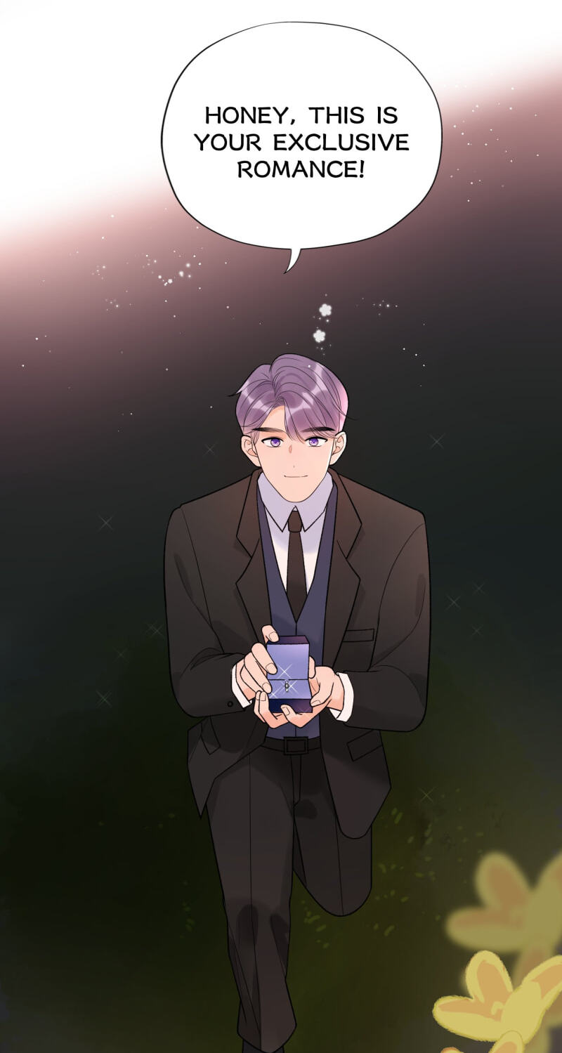 The Ex (Colored) Chapter 132 page 7 - 