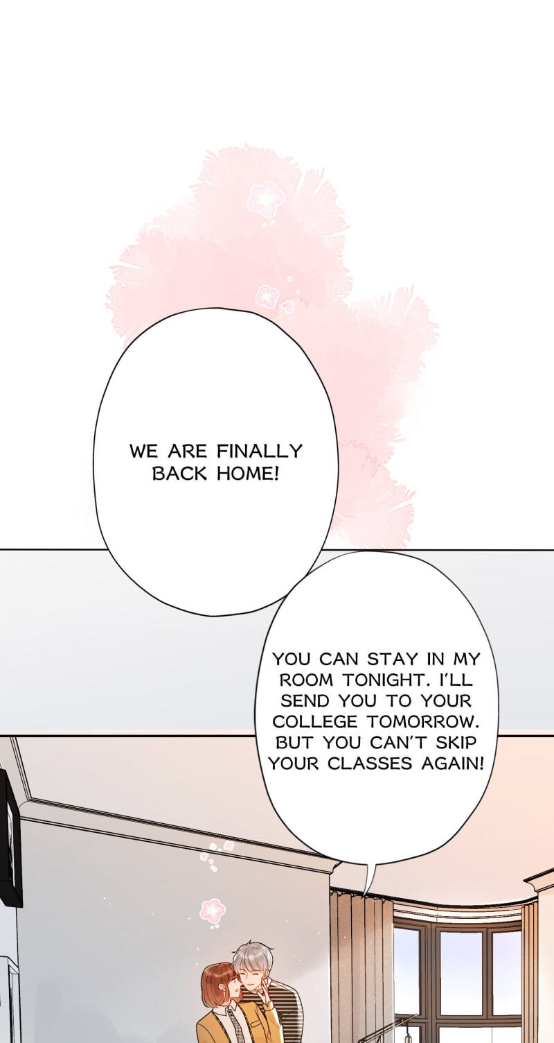 The Ex (Colored) Chapter 132 page 62 - 