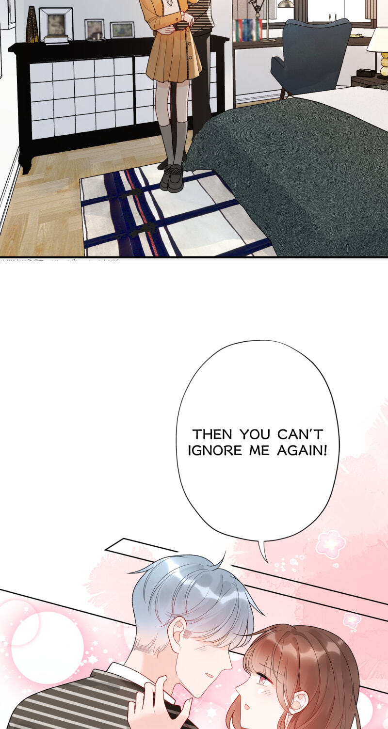 The Ex (Colored) Chapter 132 page 63 - 