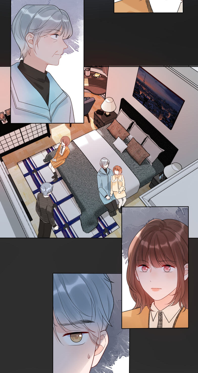 The Ex (Colored) Chapter 132 page 68 - 