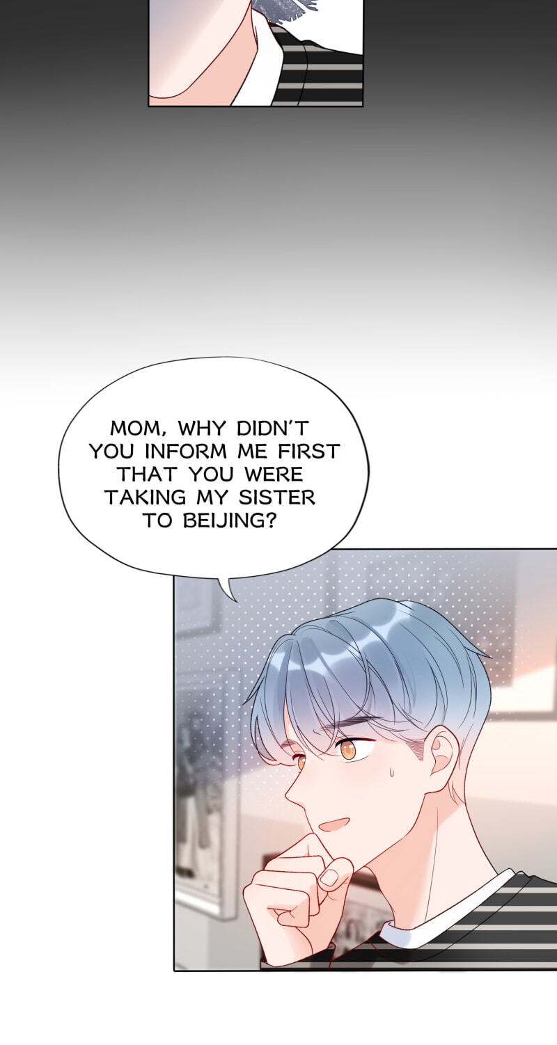 The Ex (Colored) Chapter 132 page 69 - 