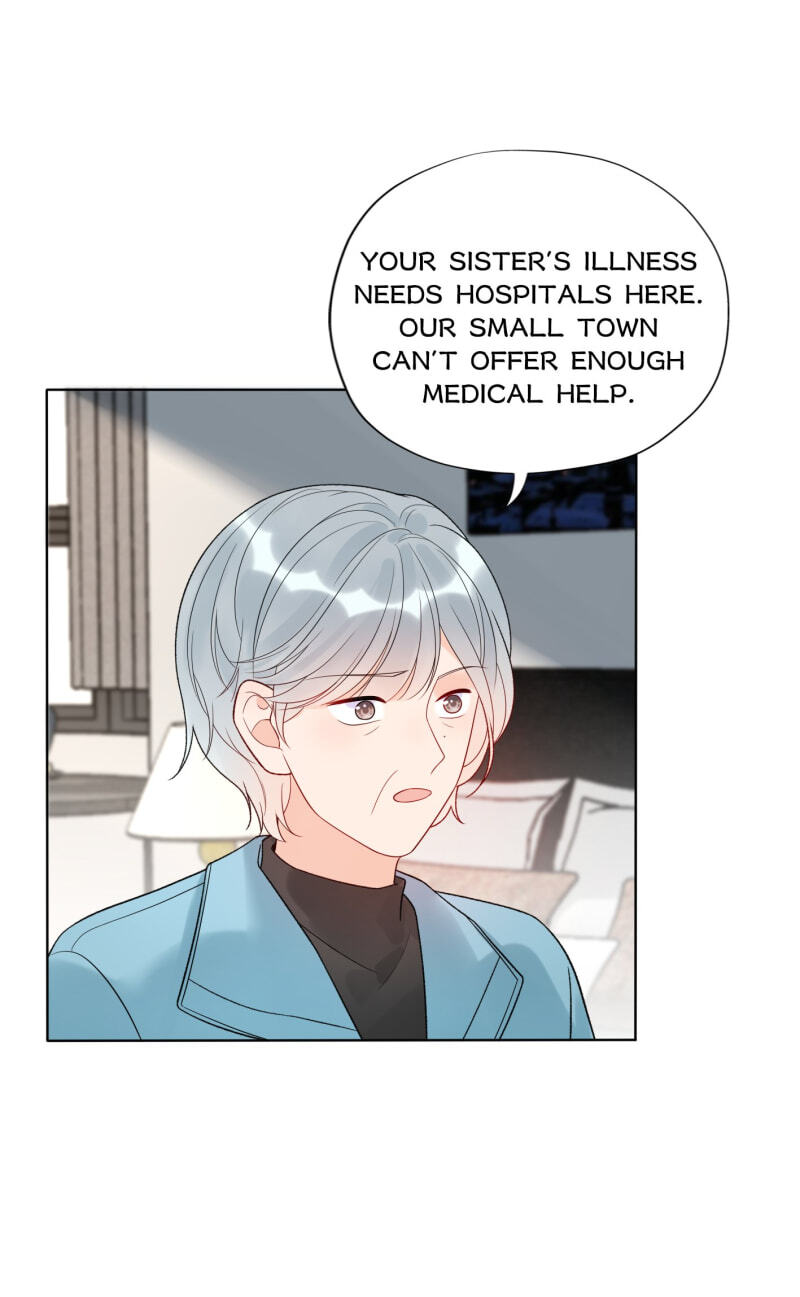 The Ex (Colored) Chapter 132 page 70 - 