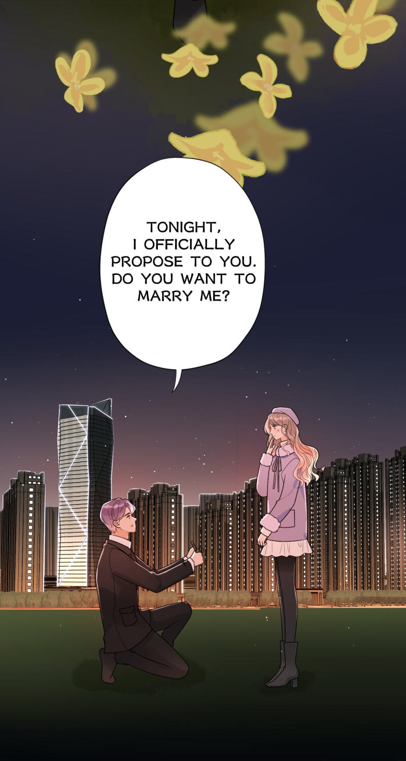 The Ex (Colored) Chapter 132 page 8 - 