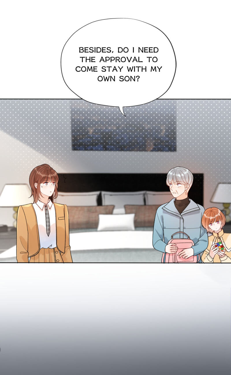 The Ex (Colored) Chapter 132 page 71 - 