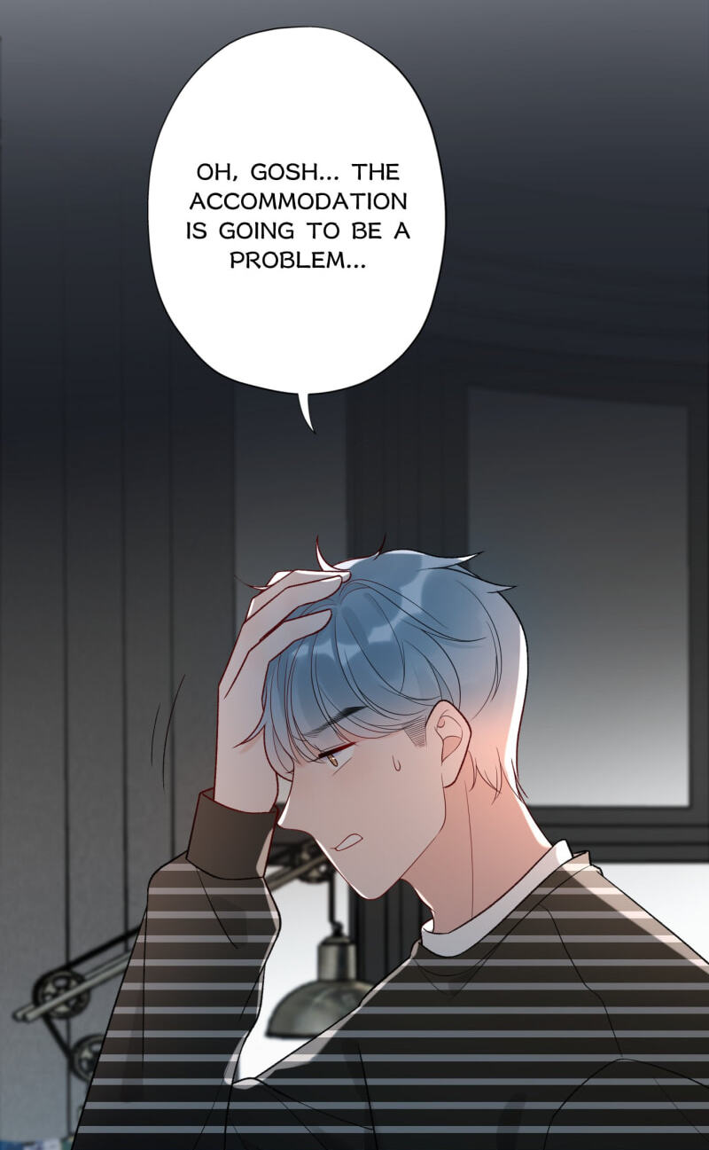 The Ex (Colored) Chapter 132 page 72 - 