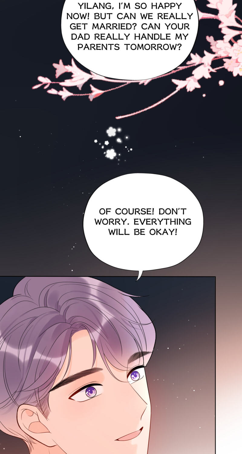 The Ex (Colored) Chapter 132 page 10 - 