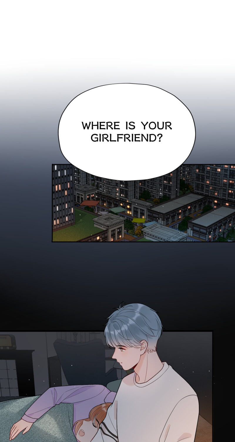 The Ex (Colored) Chapter 133 page 1 - 