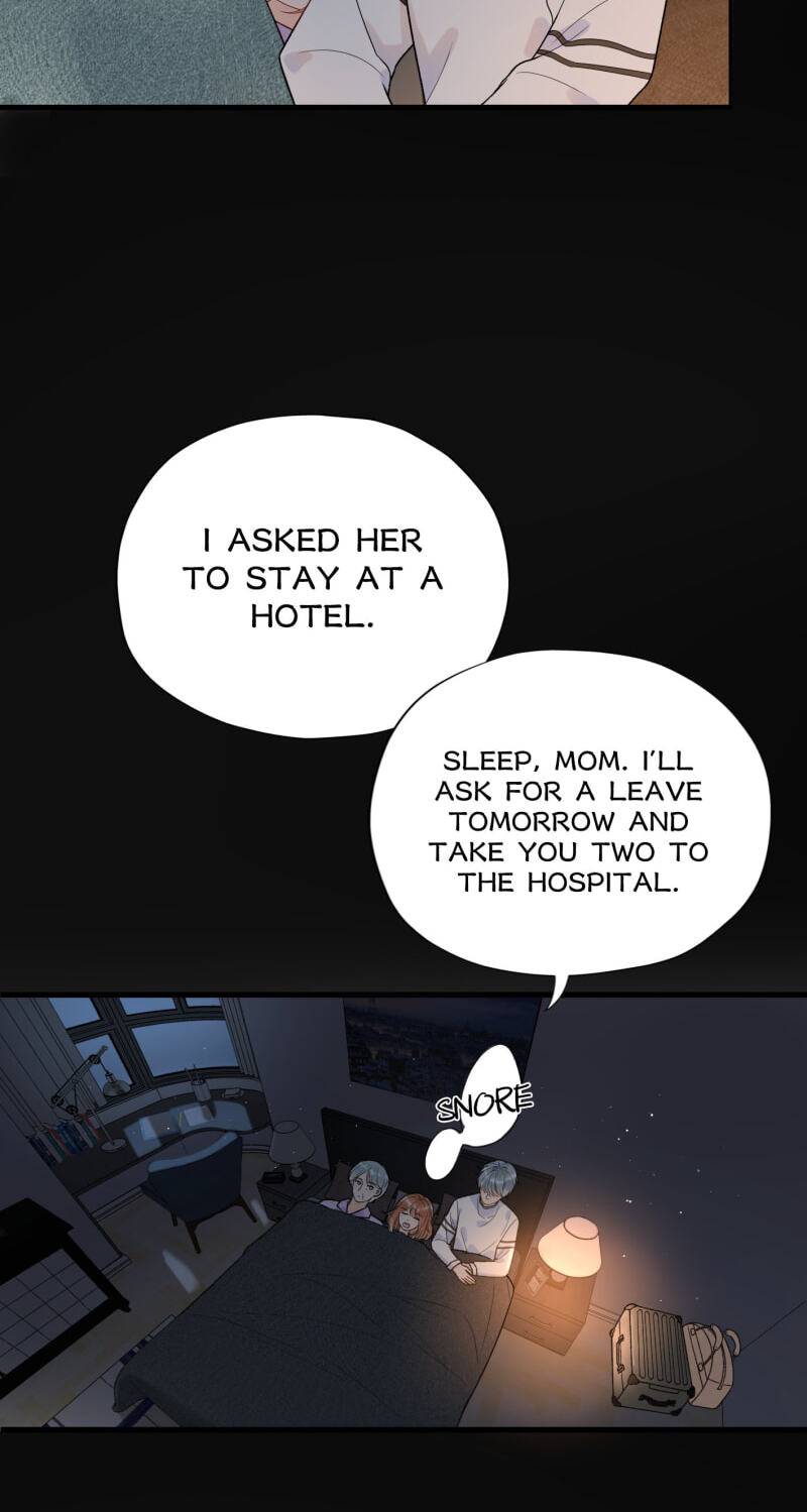 The Ex (Colored) Chapter 133 page 2 - 
