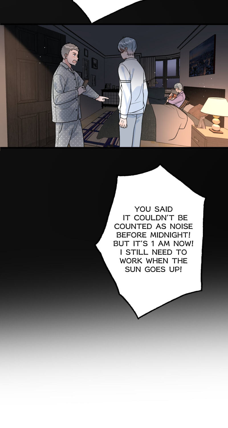 The Ex (Colored) Chapter 133 page 11 - 