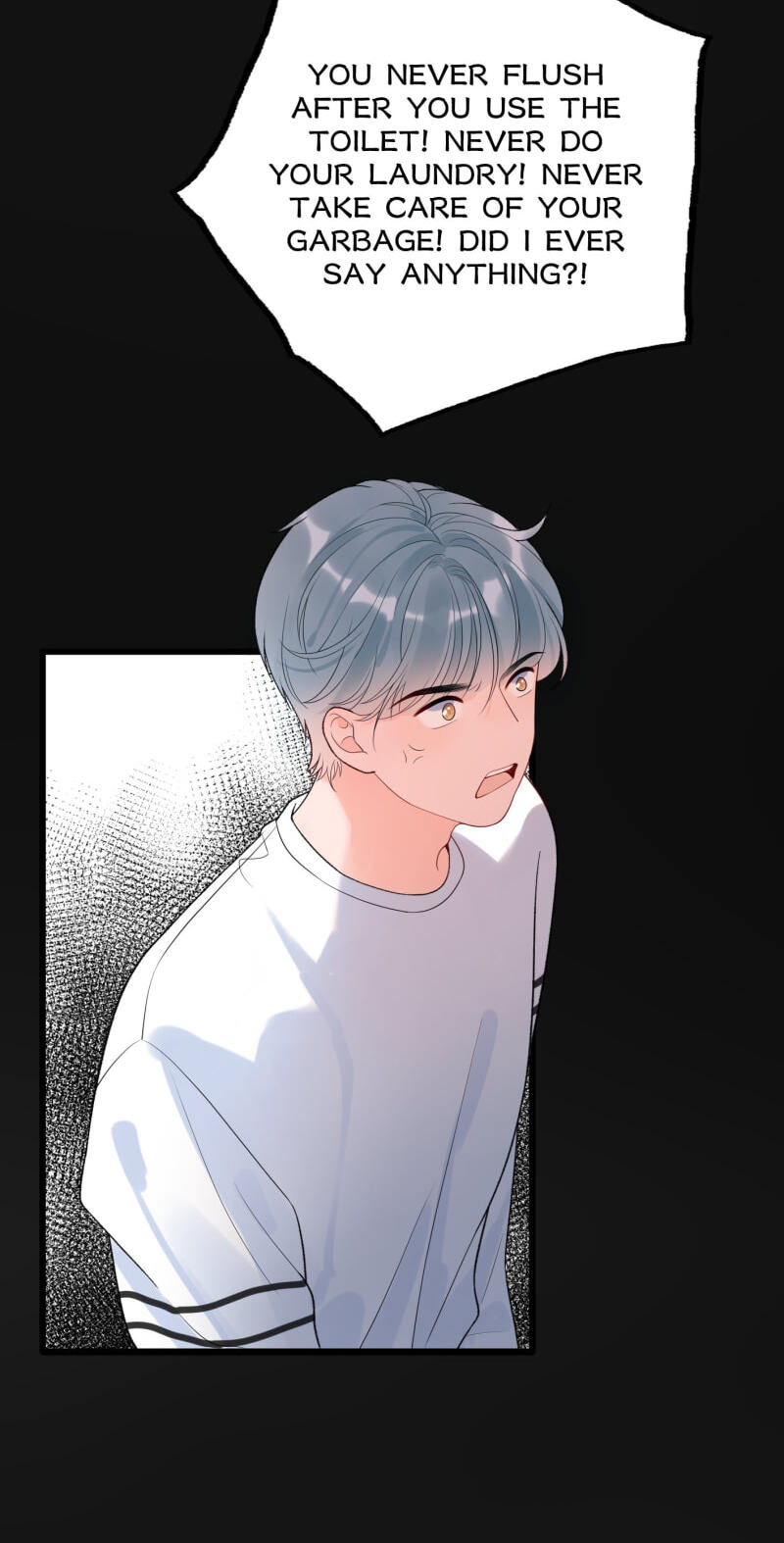 The Ex (Colored) Chapter 133 page 14 - 