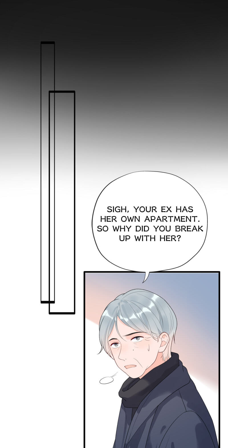 The Ex (Colored) Chapter 133 page 16 - 