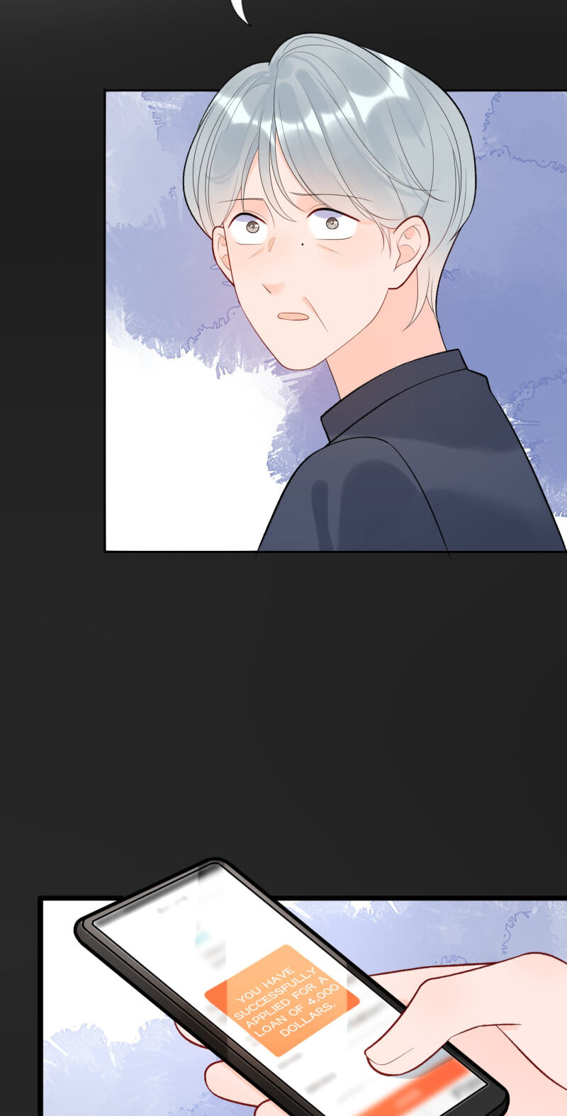 The Ex (Colored) Chapter 133 page 19 - 