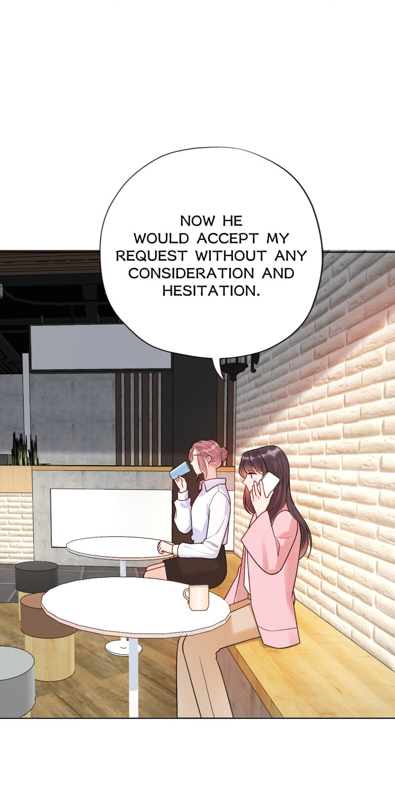 The Ex (Colored) Chapter 133 page 26 - 