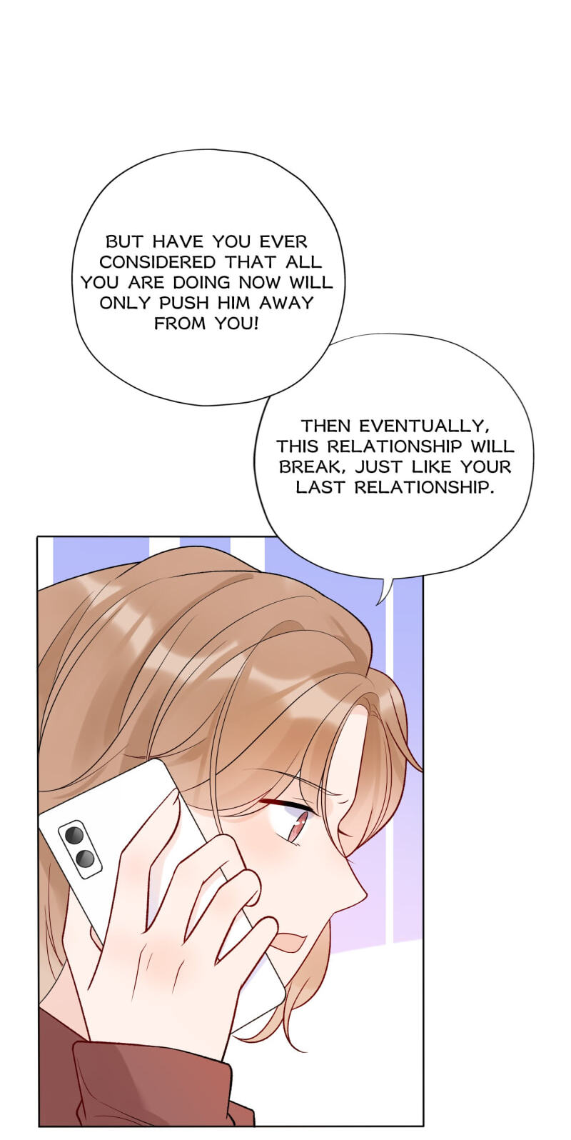 The Ex (Colored) Chapter 133 page 29 - 