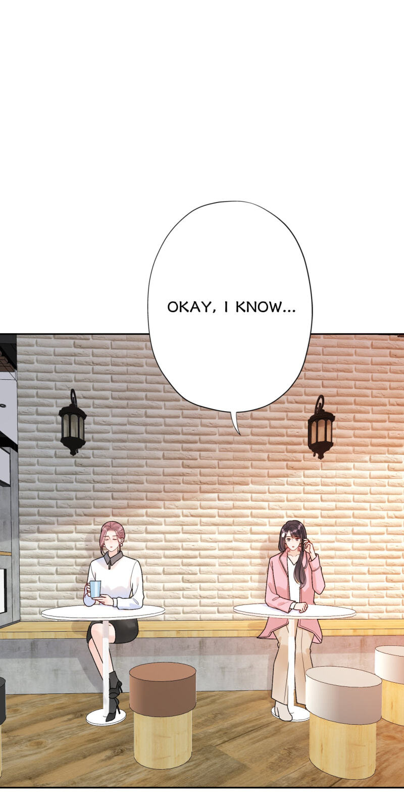 The Ex (Colored) Chapter 133 page 30 - 