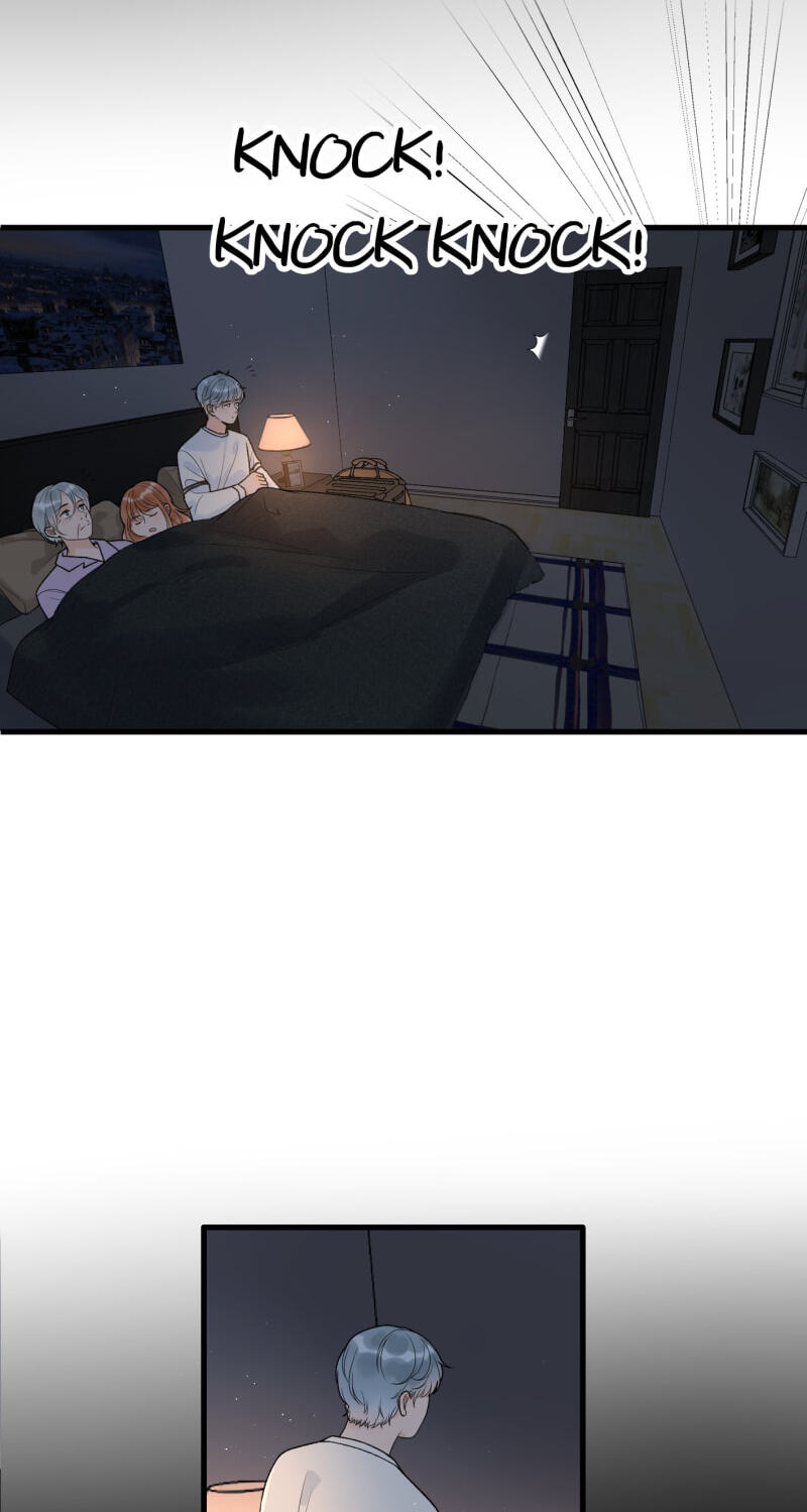 The Ex (Colored) Chapter 133 page 4 - 