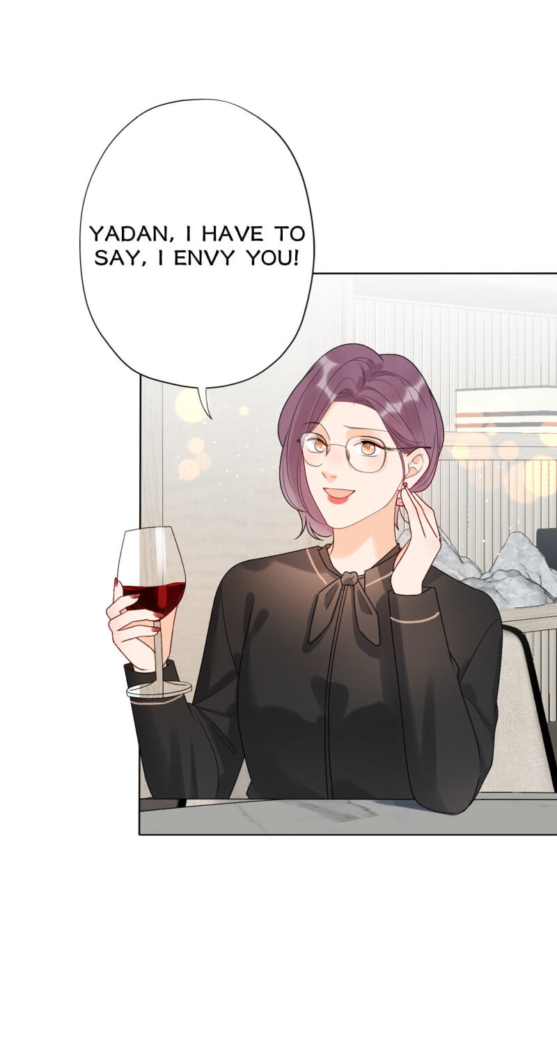 The Ex (Colored) Chapter 133 page 35 - 