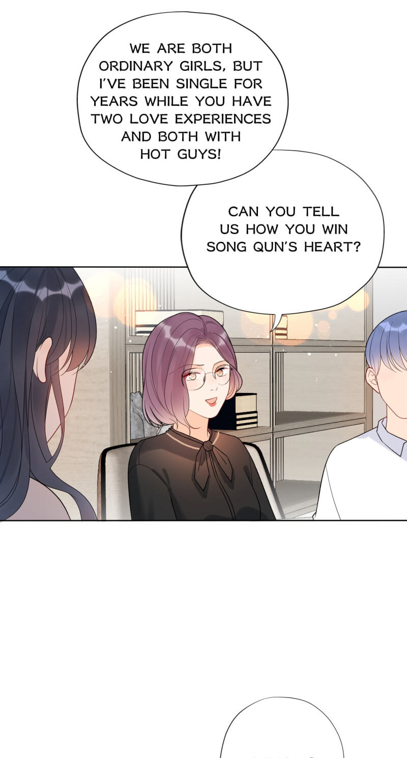 The Ex (Colored) Chapter 133 page 36 - 